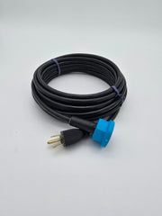 Kasco: Replacement Power Cord for Deicer | 120V | 1/2HP, 3/4HP